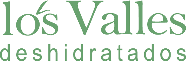 Los valles deshidratados sas